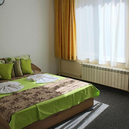 Guest House Elit Burgas City Exterior foto