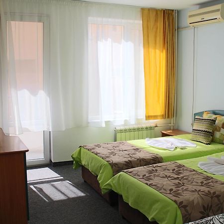 Guest House Elit Burgas City Exterior foto