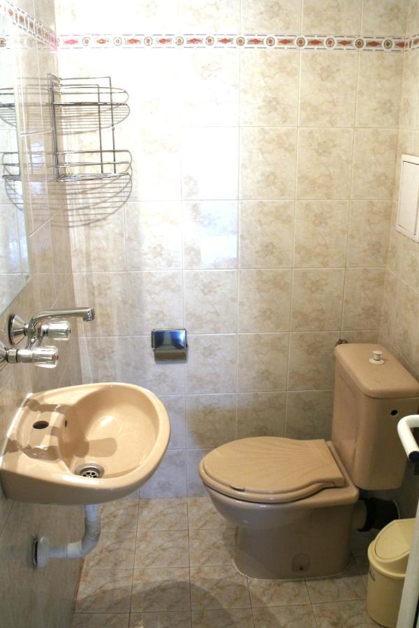 Guest House Elit Burgas City Exterior foto