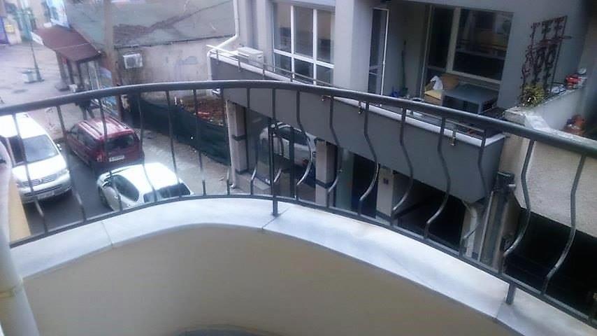 Guest House Elit Burgas City Exterior foto