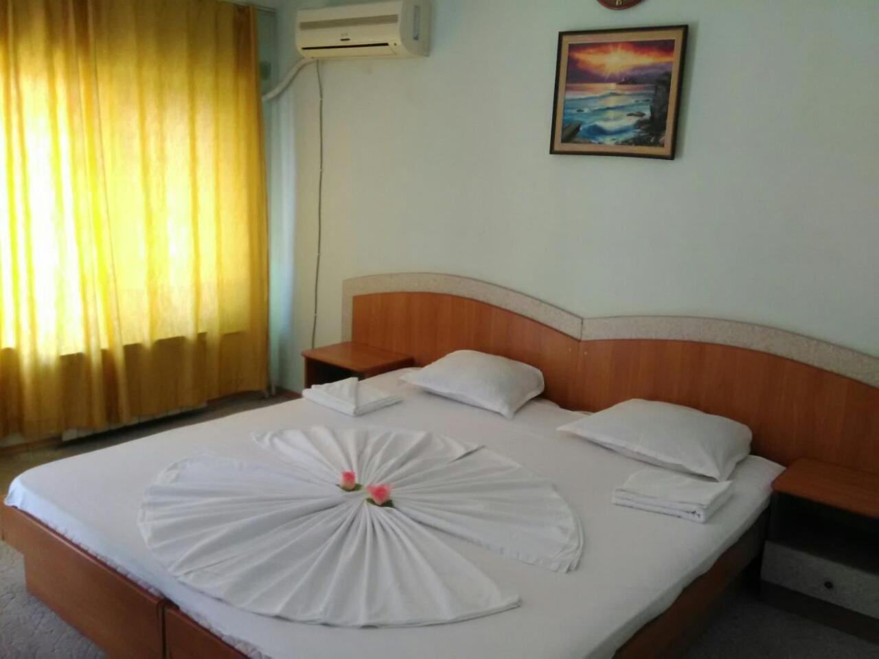 Guest House Elit Burgas City Exterior foto