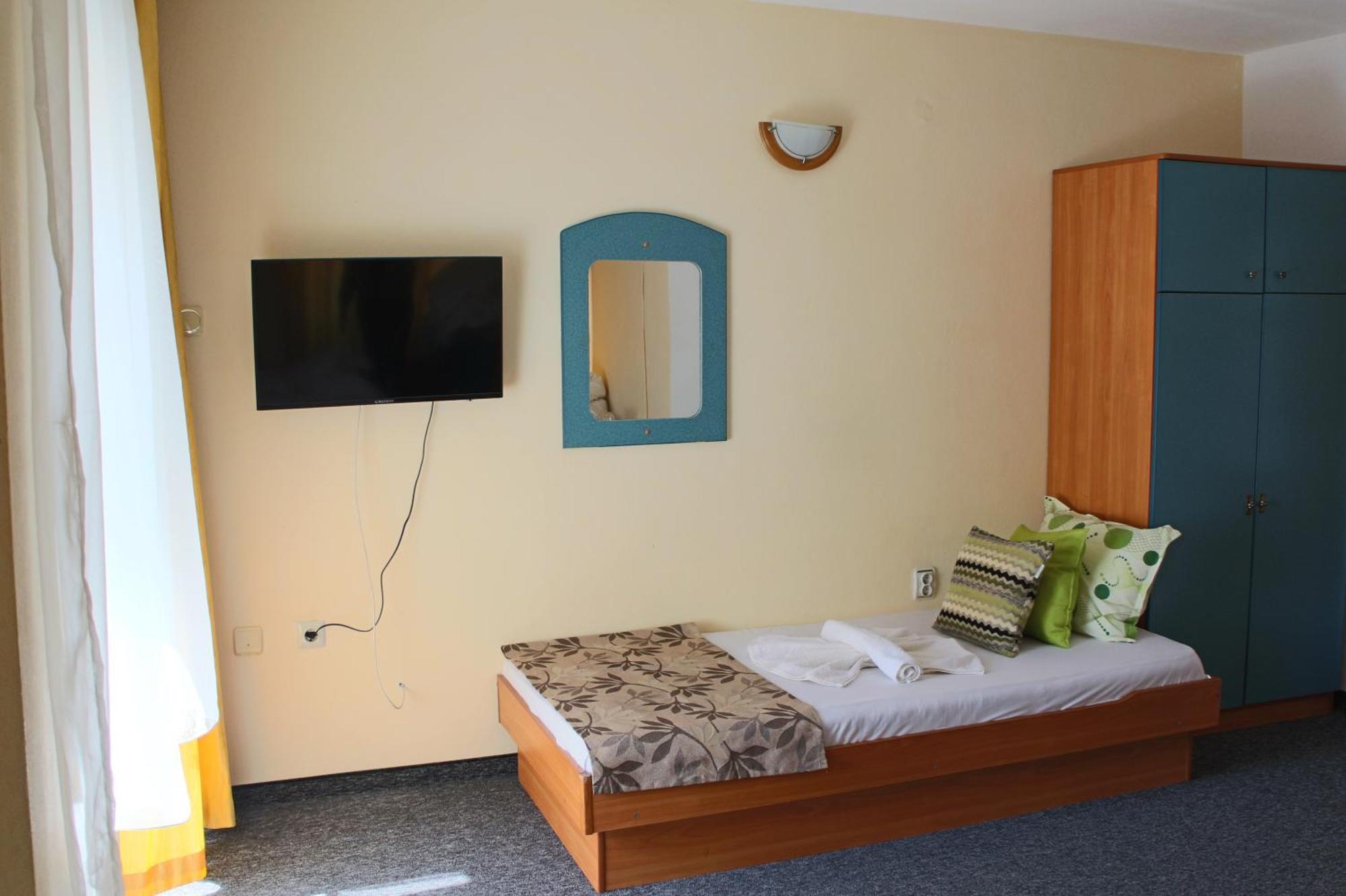 Guest House Elit Burgas City Exterior foto