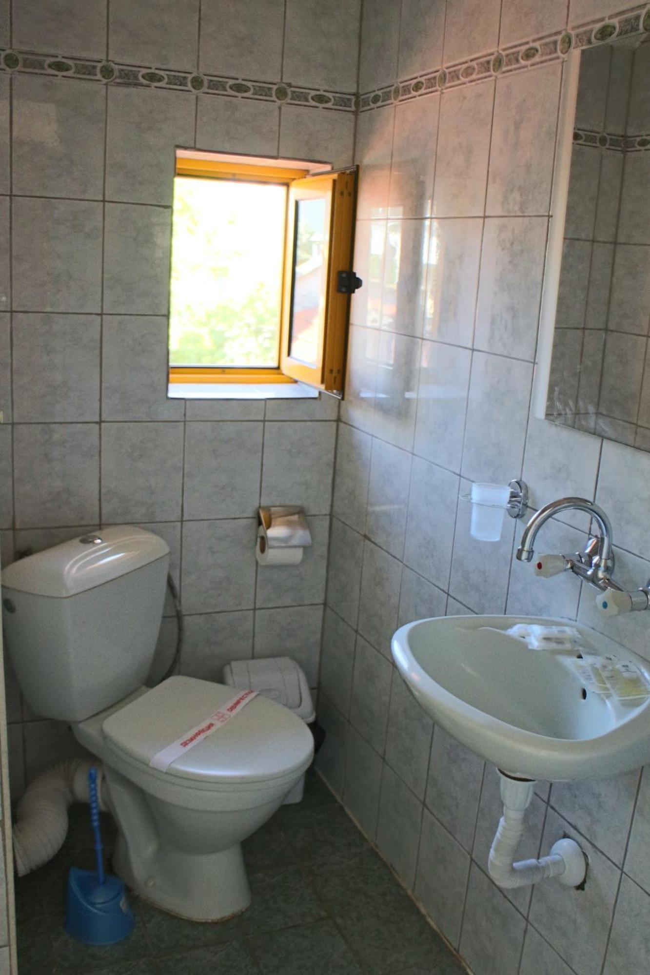 Guest House Elit Burgas City Exterior foto