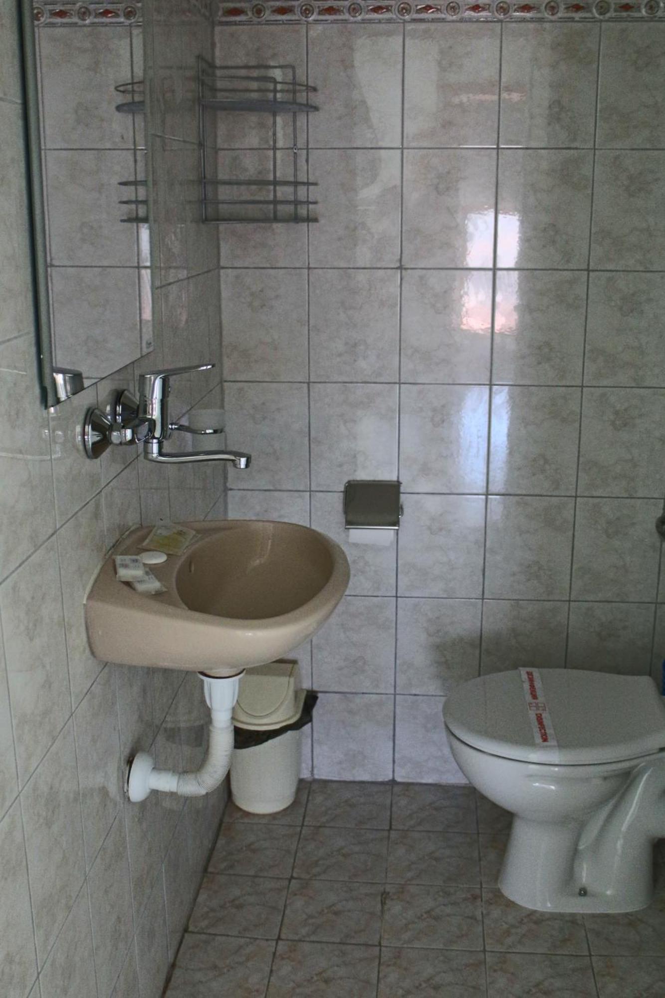 Guest House Elit Burgas City Exterior foto
