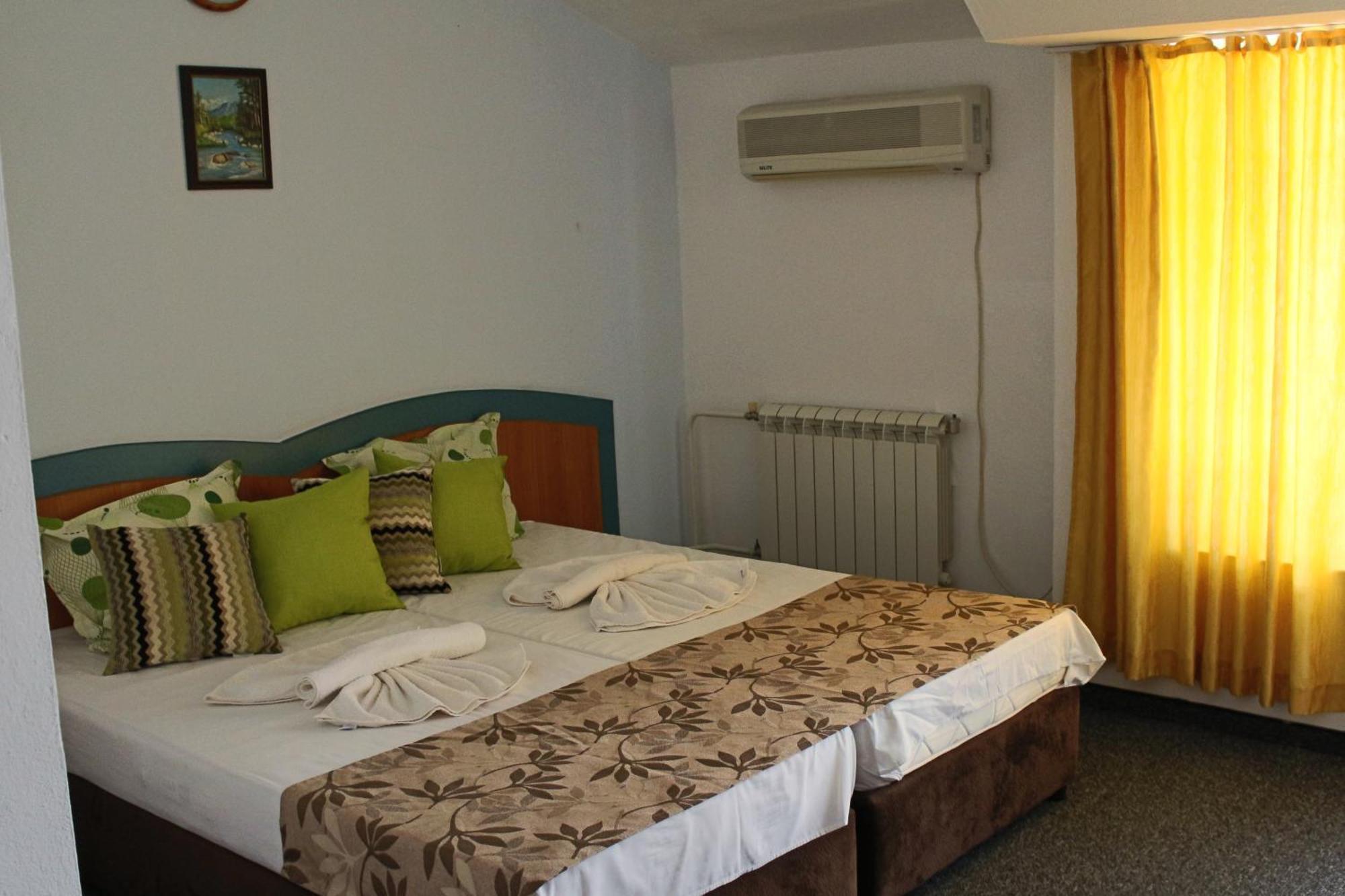 Guest House Elit Burgas City Exterior foto