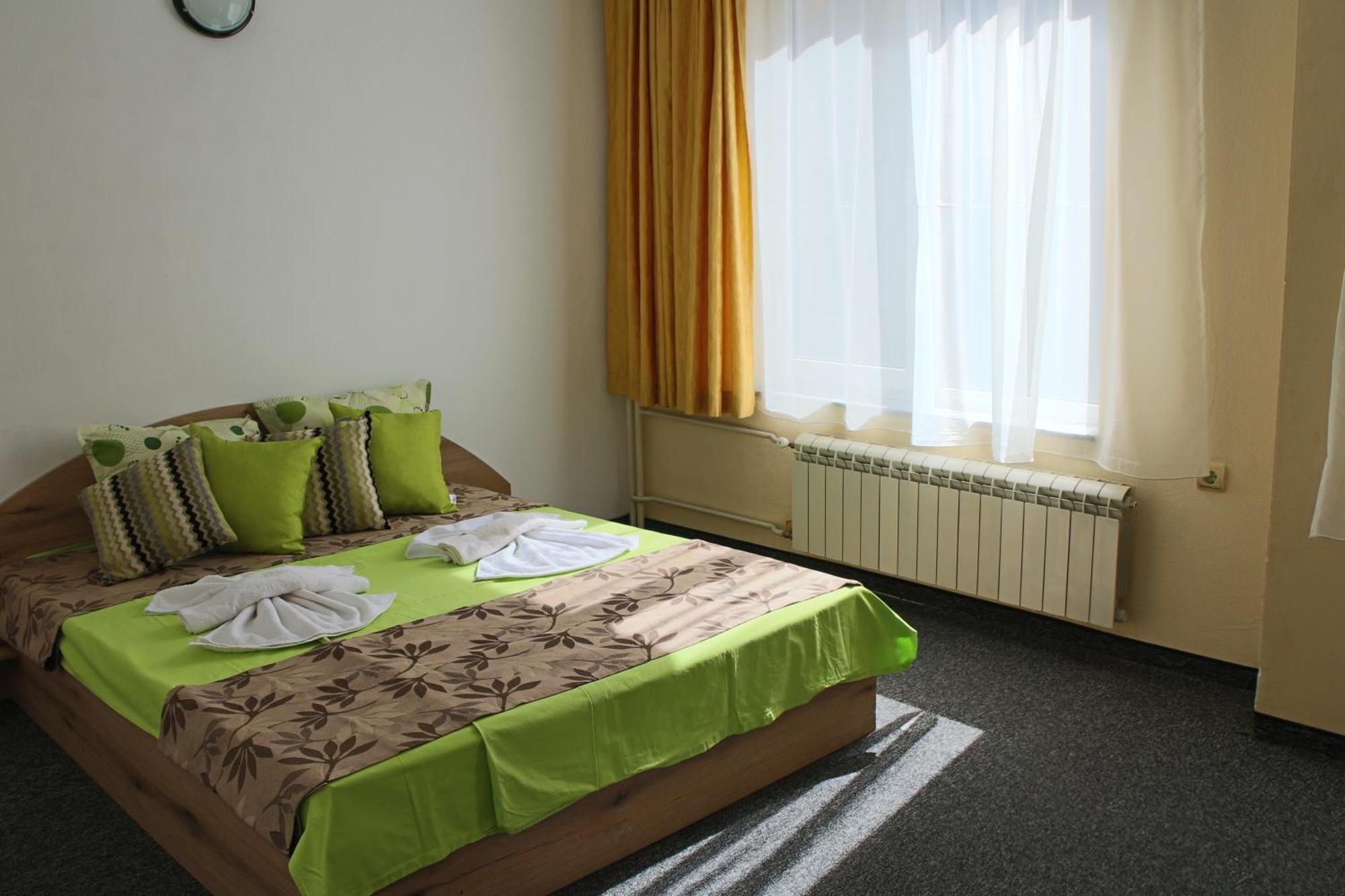 Guest House Elit Burgas City Exterior foto