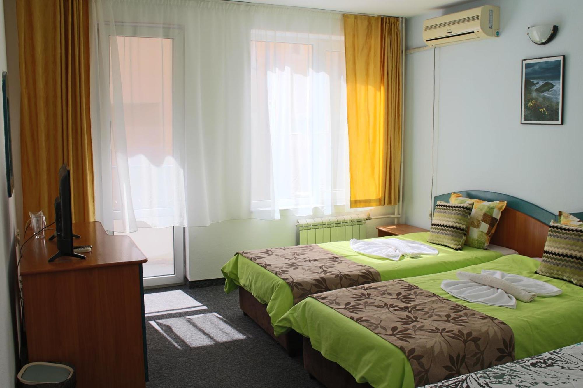 Guest House Elit Burgas City Exterior foto