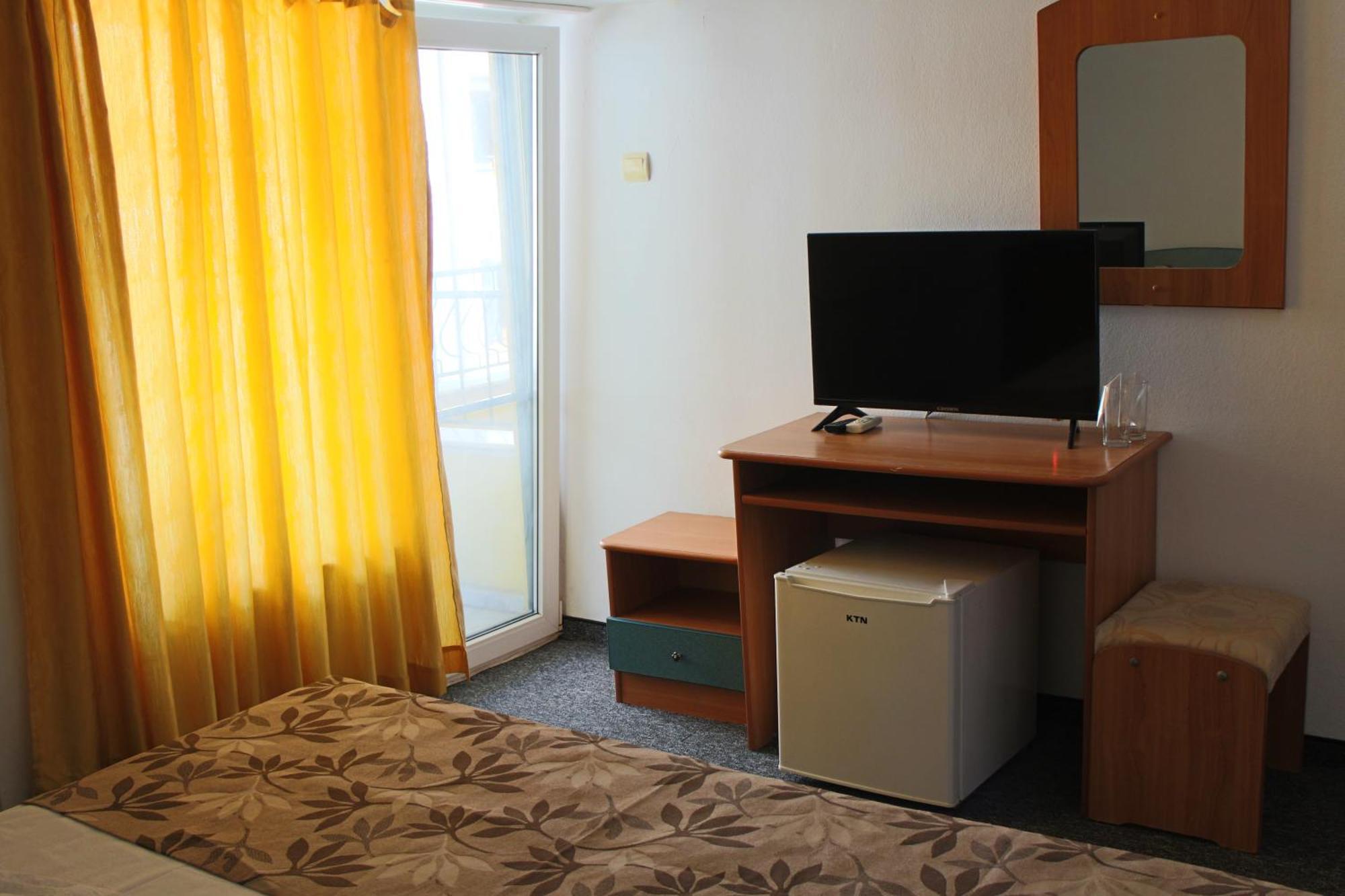 Guest House Elit Burgas City Exterior foto