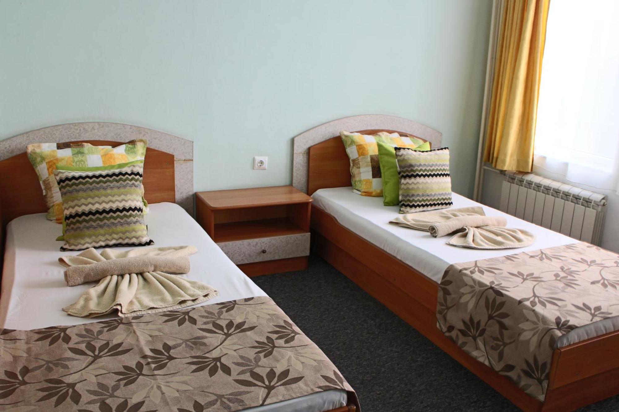 Guest House Elit Burgas City Exterior foto