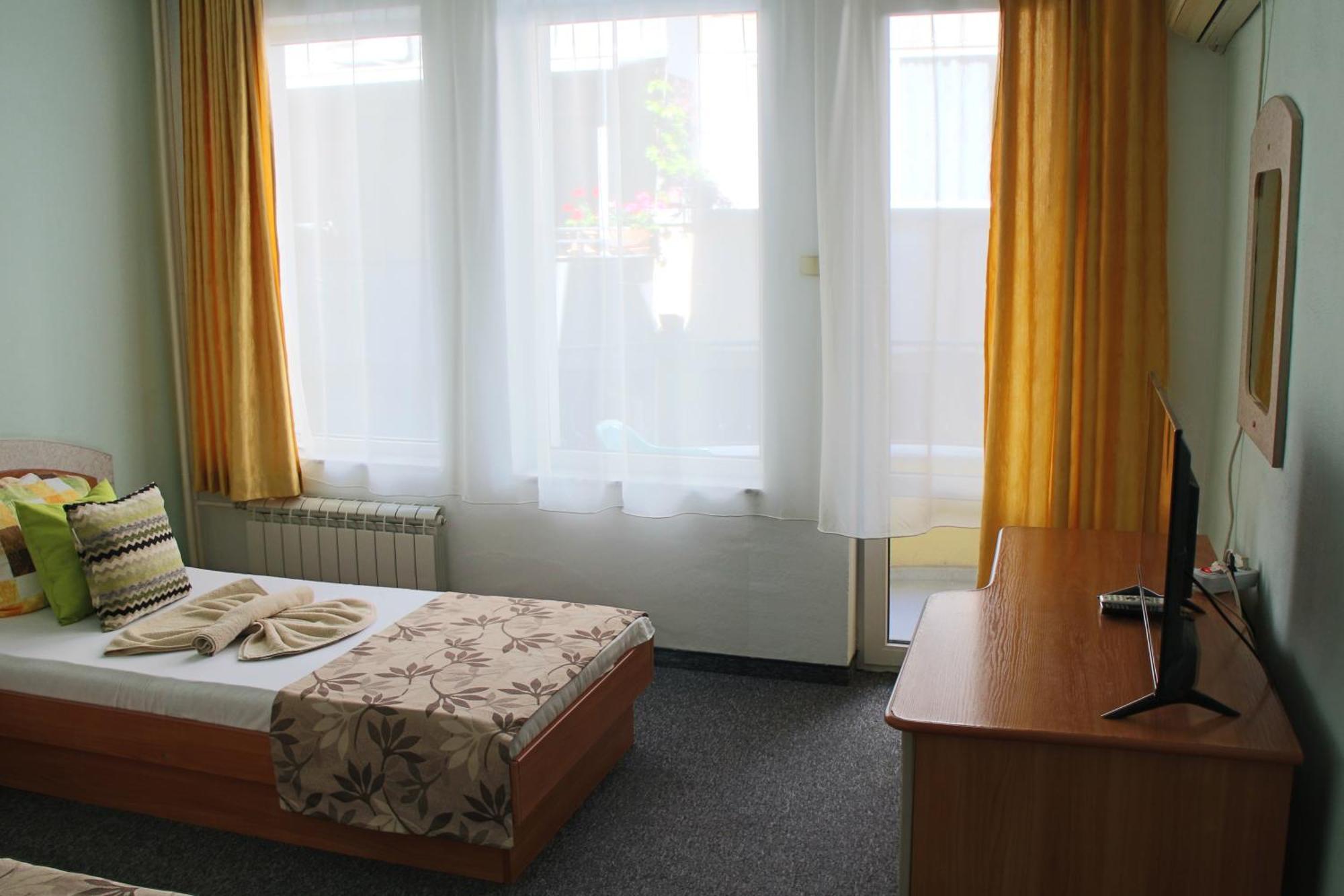 Guest House Elit Burgas City Exterior foto