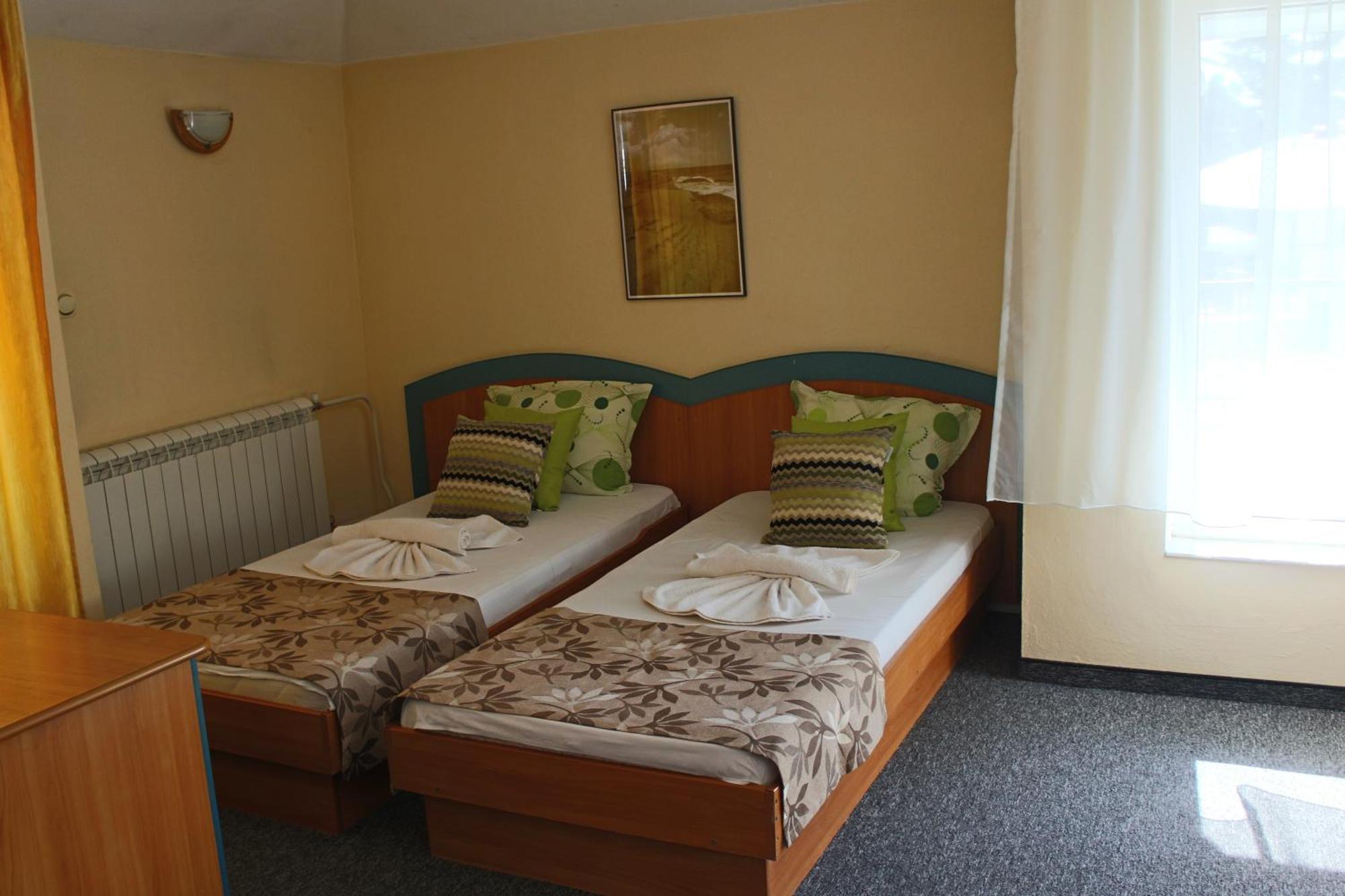 Guest House Elit Burgas City Exterior foto