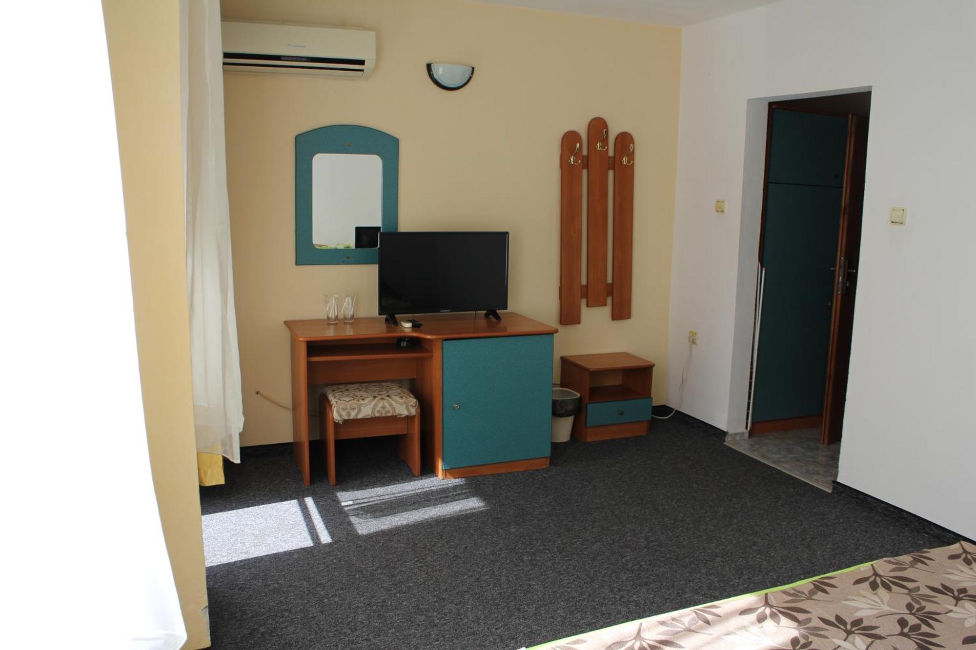Guest House Elit Burgas City Exterior foto