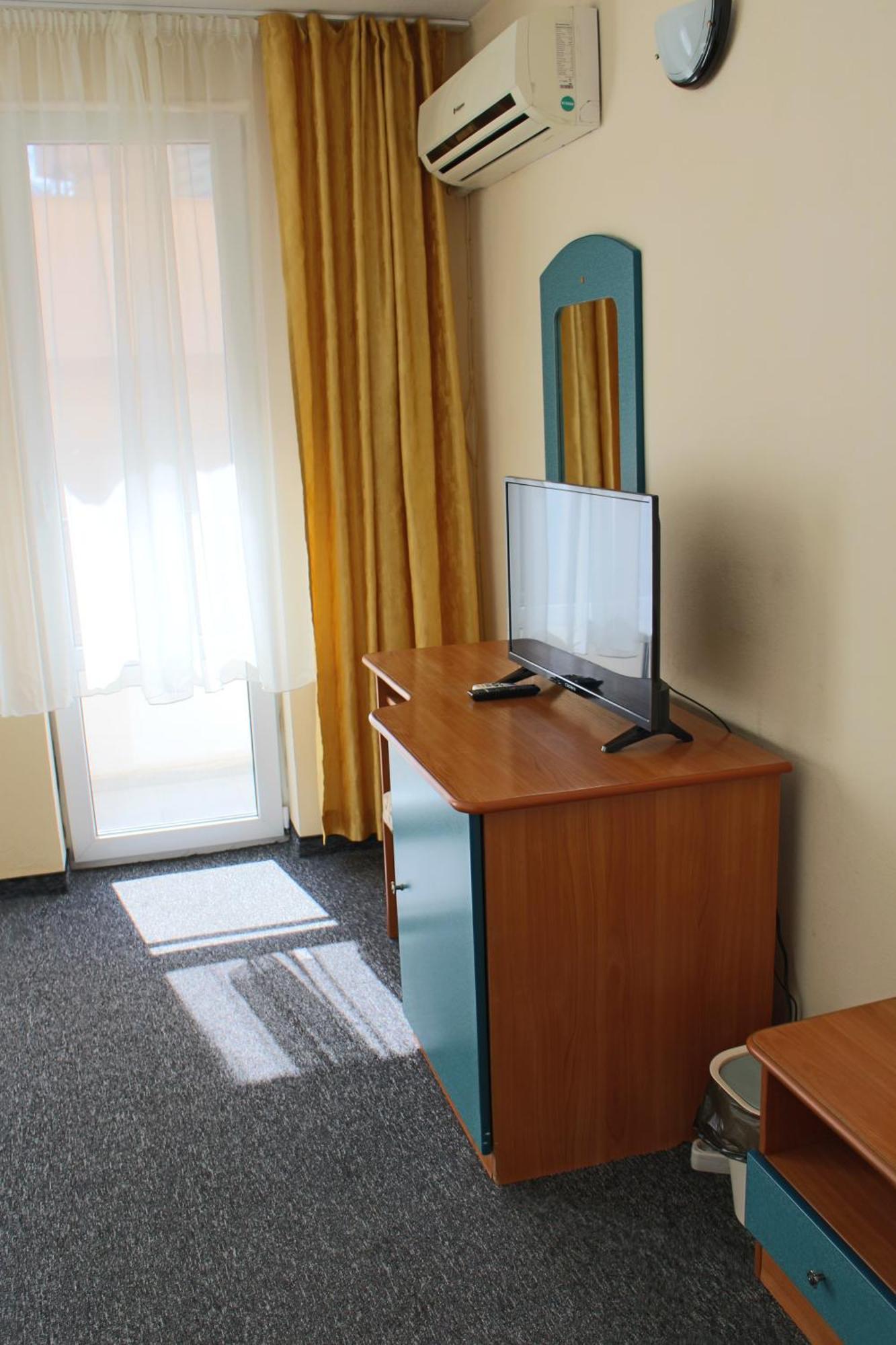 Guest House Elit Burgas City Exterior foto