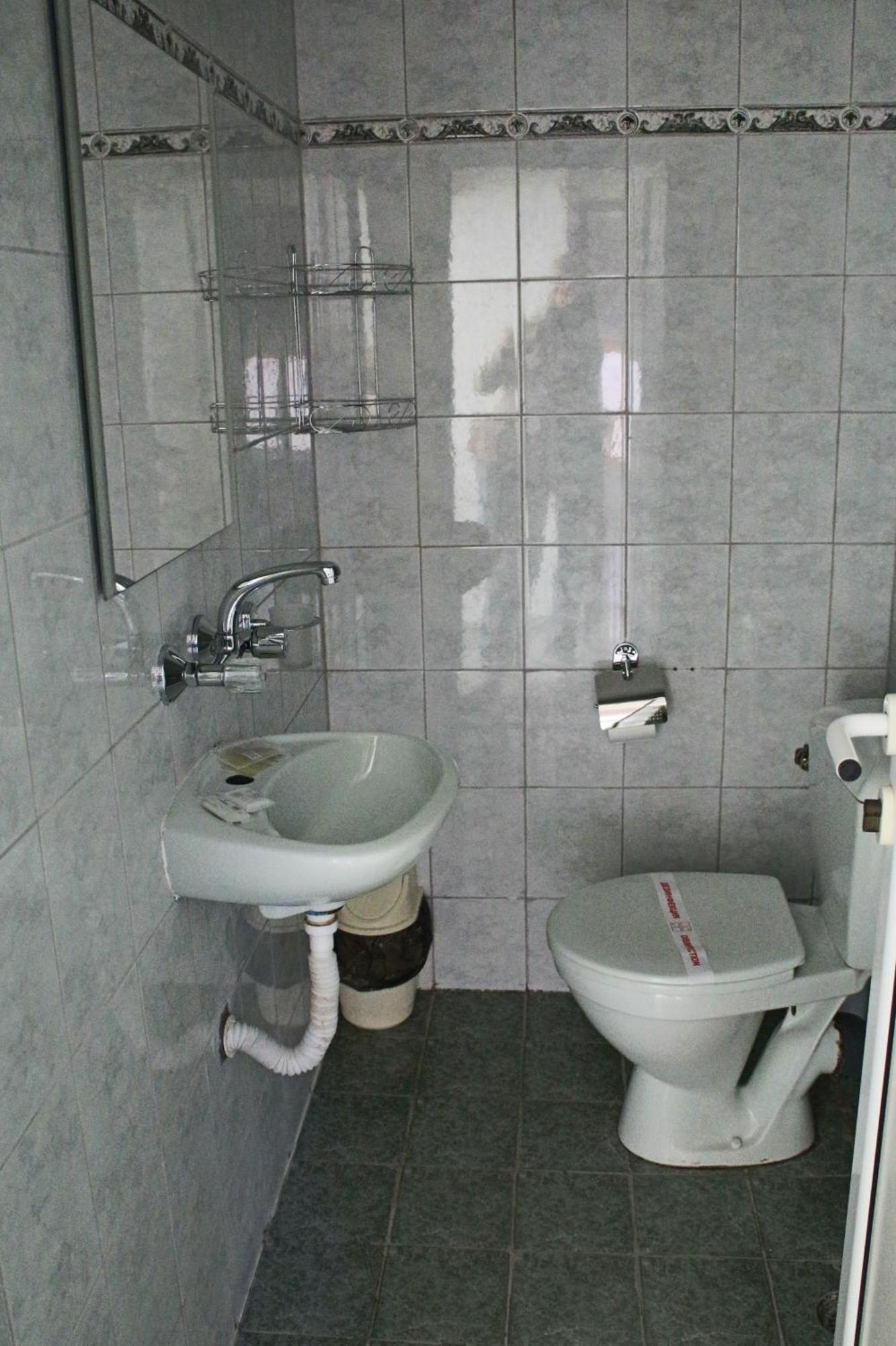 Guest House Elit Burgas City Exterior foto