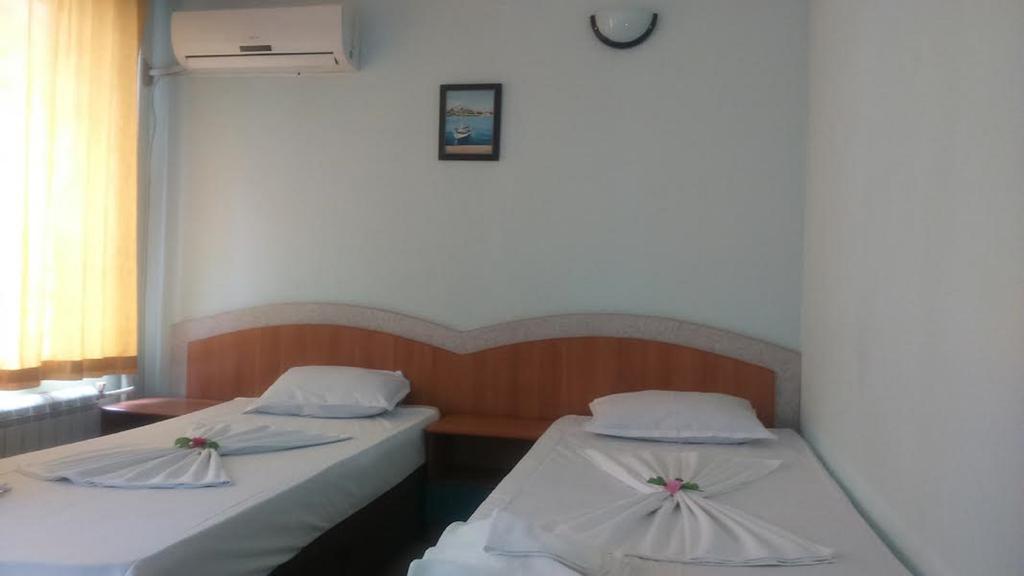 Guest House Elit Burgas City Exterior foto
