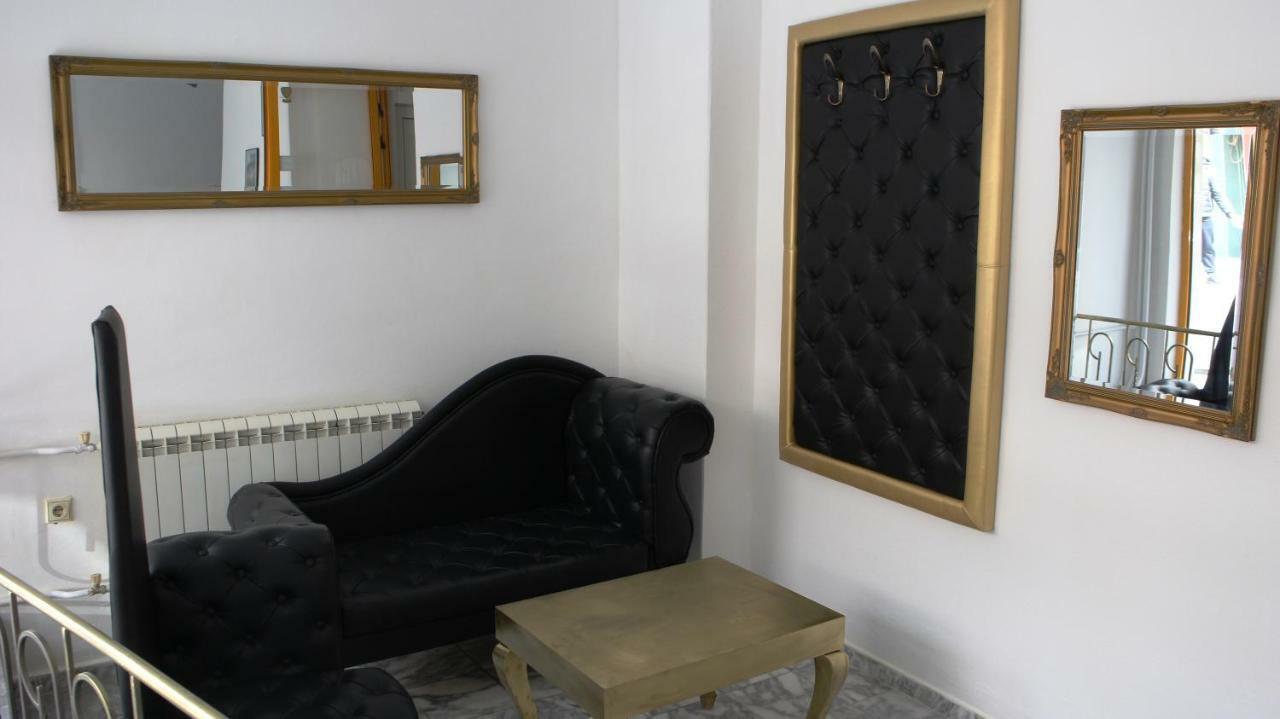 Guest House Elit Burgas City Exterior foto